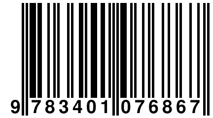 9 783401 076867