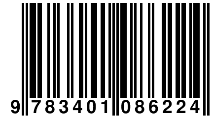 9 783401 086224