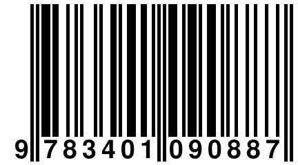 9 783401 090887