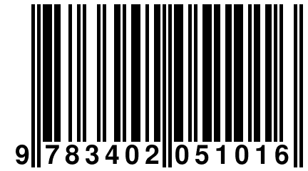 9 783402 051016