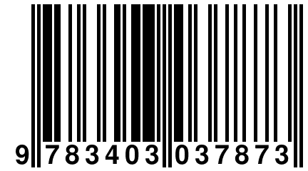 9 783403 037873