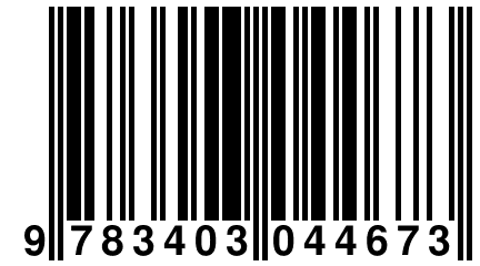 9 783403 044673