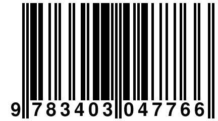 9 783403 047766