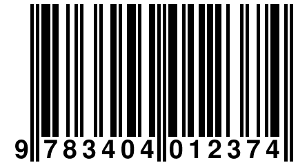 9 783404 012374