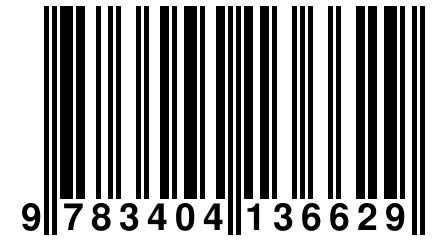 9 783404 136629