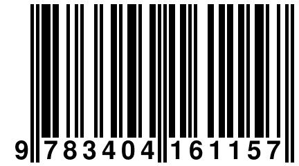 9 783404 161157