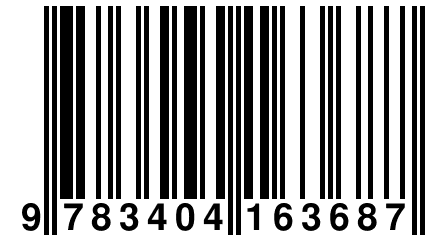 9 783404 163687