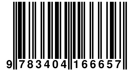 9 783404 166657