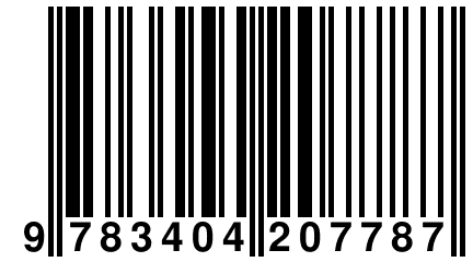 9 783404 207787