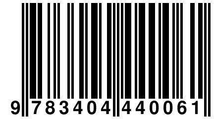 9 783404 440061