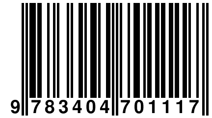 9 783404 701117