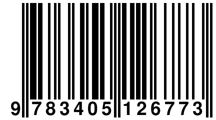 9 783405 126773