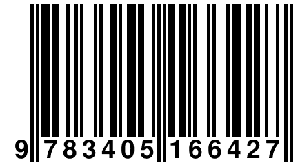 9 783405 166427