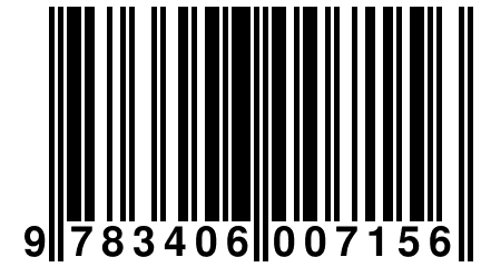 9 783406 007156