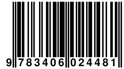 9 783406 024481