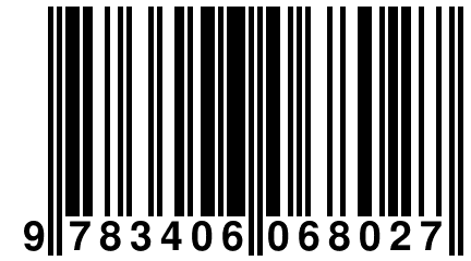 9 783406 068027