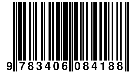 9 783406 084188