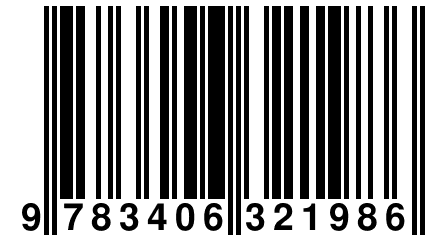 9 783406 321986