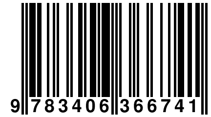 9 783406 366741