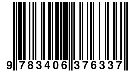 9 783406 376337