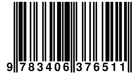 9 783406 376511