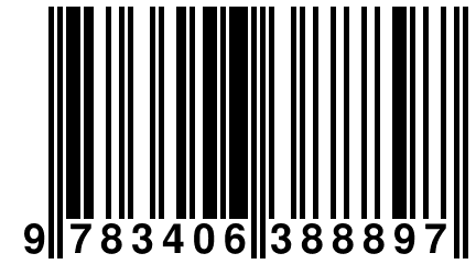 9 783406 388897