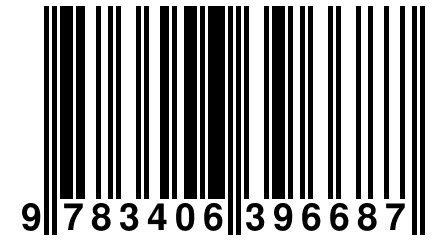 9 783406 396687