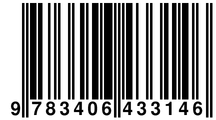 9 783406 433146