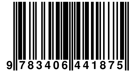 9 783406 441875