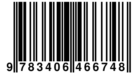 9 783406 466748