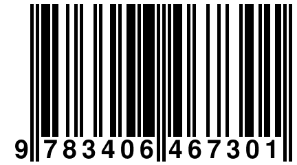 9 783406 467301