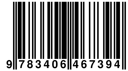 9 783406 467394