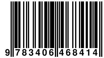 9 783406 468414