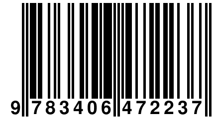 9 783406 472237