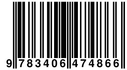 9 783406 474866