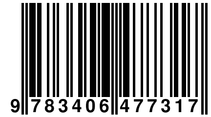 9 783406 477317