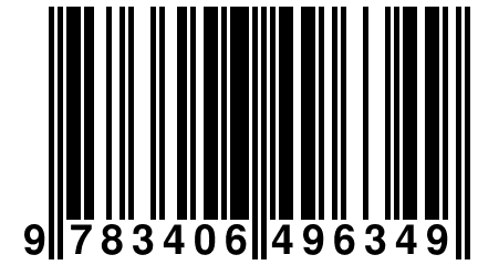 9 783406 496349