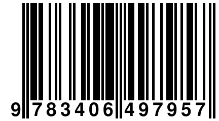 9 783406 497957