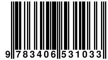 9 783406 531033