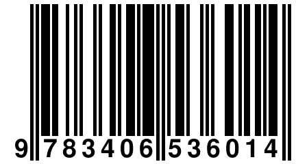 9 783406 536014