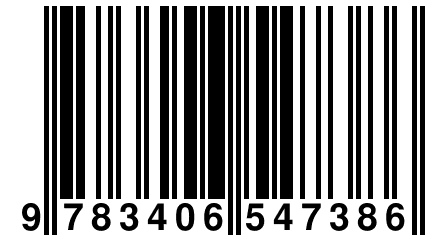 9 783406 547386