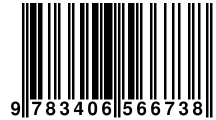 9 783406 566738