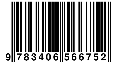 9 783406 566752