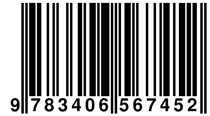 9 783406 567452