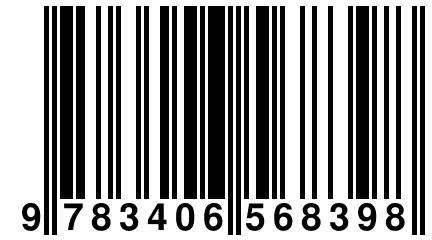 9 783406 568398