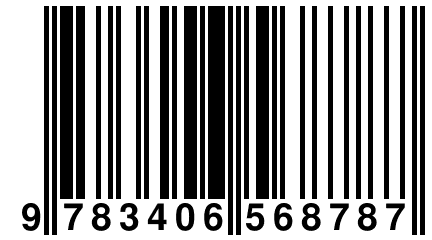 9 783406 568787