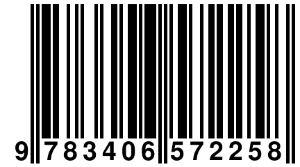 9 783406 572258