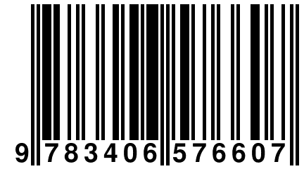 9 783406 576607