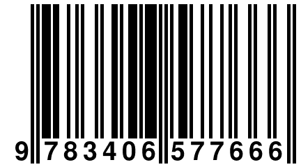 9 783406 577666