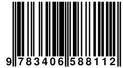 9 783406 588112